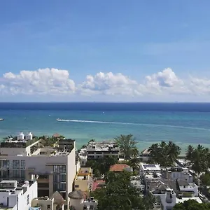 Condominio Sac-be , Playa del Carmen Mexico