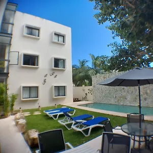 Apartamento Viento, Cancún