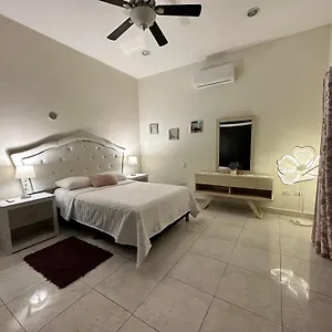 Casa Sasha's Mini Palace Bed & Breakfast