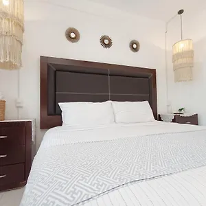 Casa Quintal - Cerca Del Mar Homestay