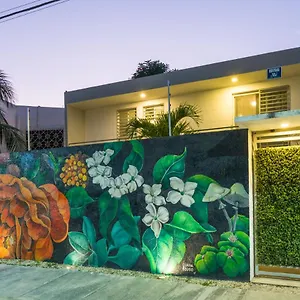Apartamento Gaia, Cancún